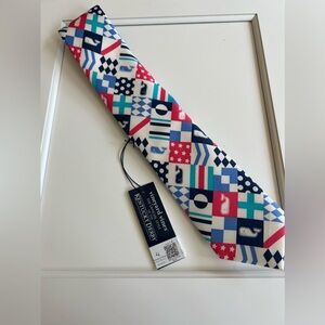 Vineyard Vines Kentucky Derby Men’s Tie
